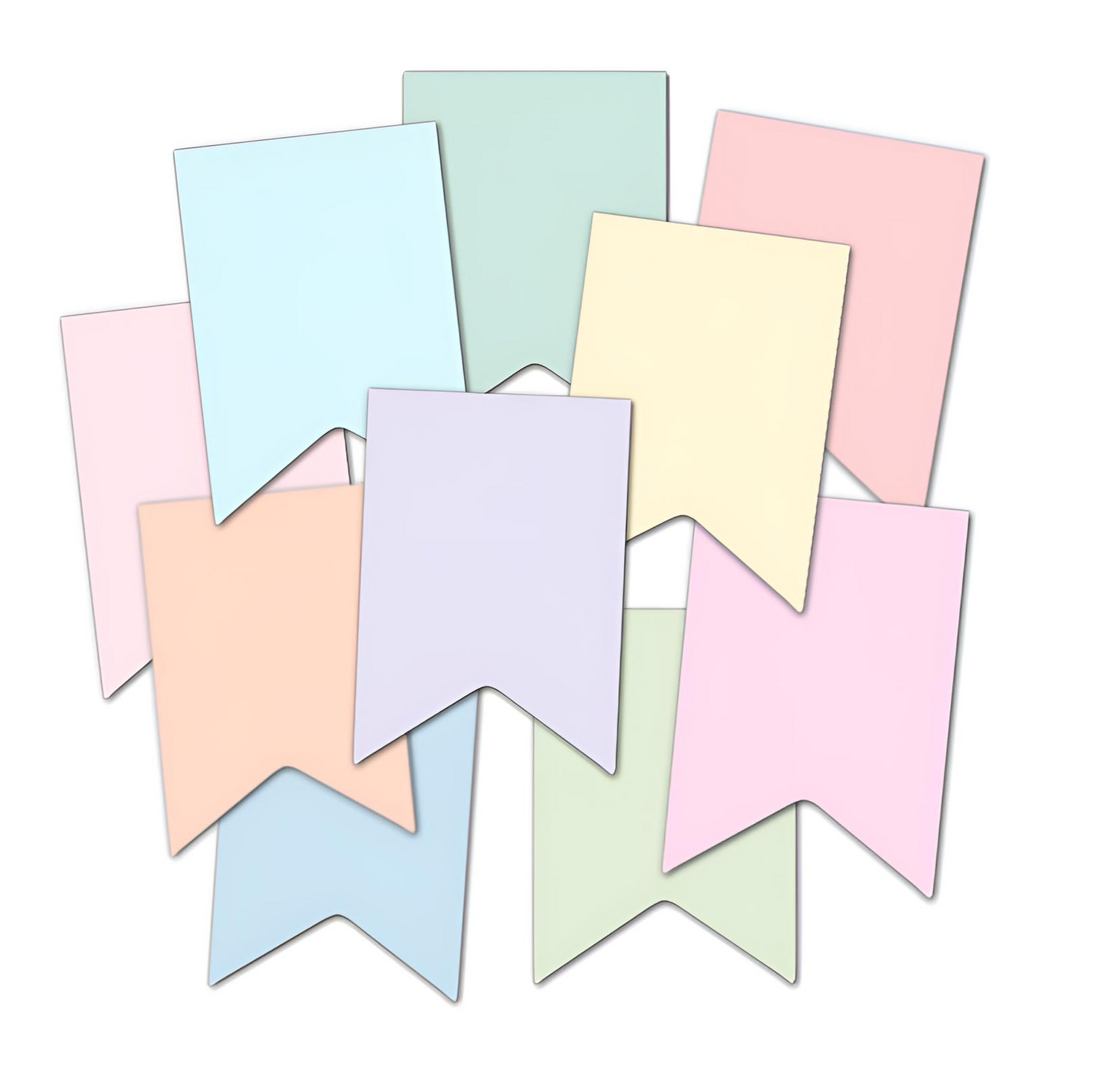 Page Marker Stickers