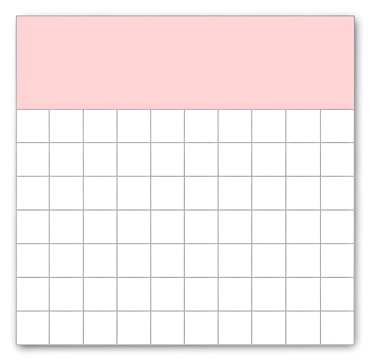 Grid Sticker