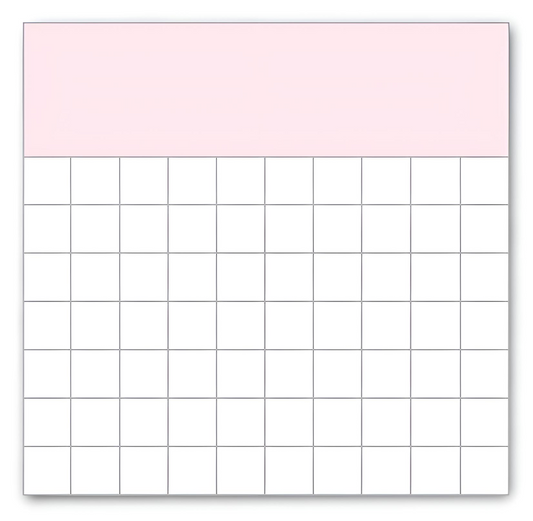 Grid Sticker