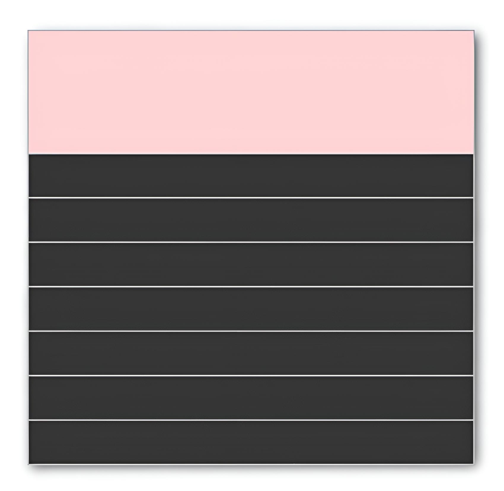 Lined Sticker – noted.