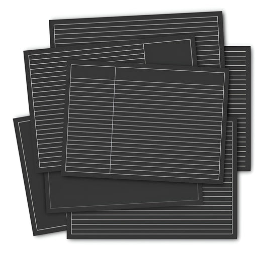 Digital Medium-Lined Notepaper (PDF)