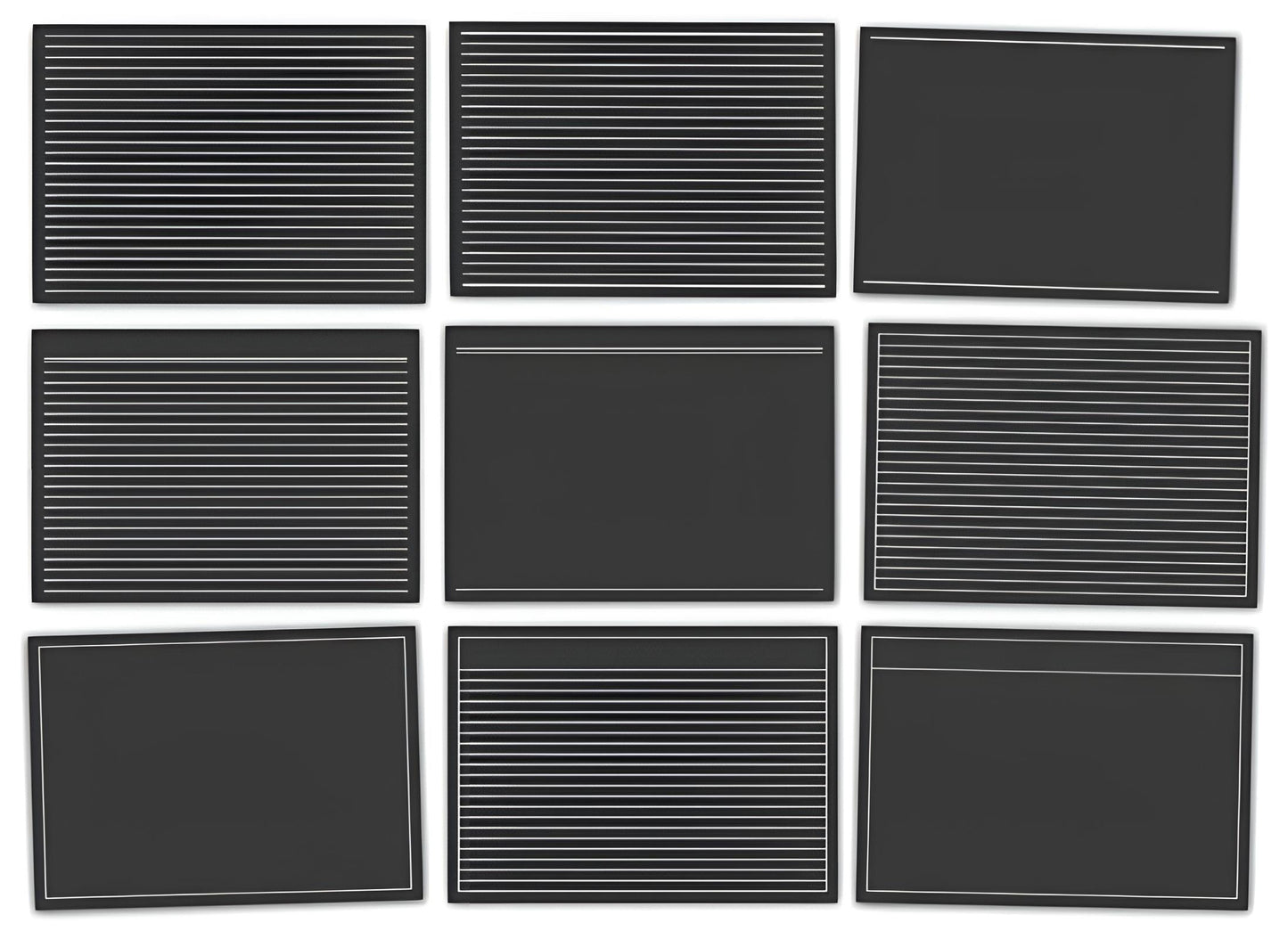 Digital Medium-Lined Notepaper (PDF)